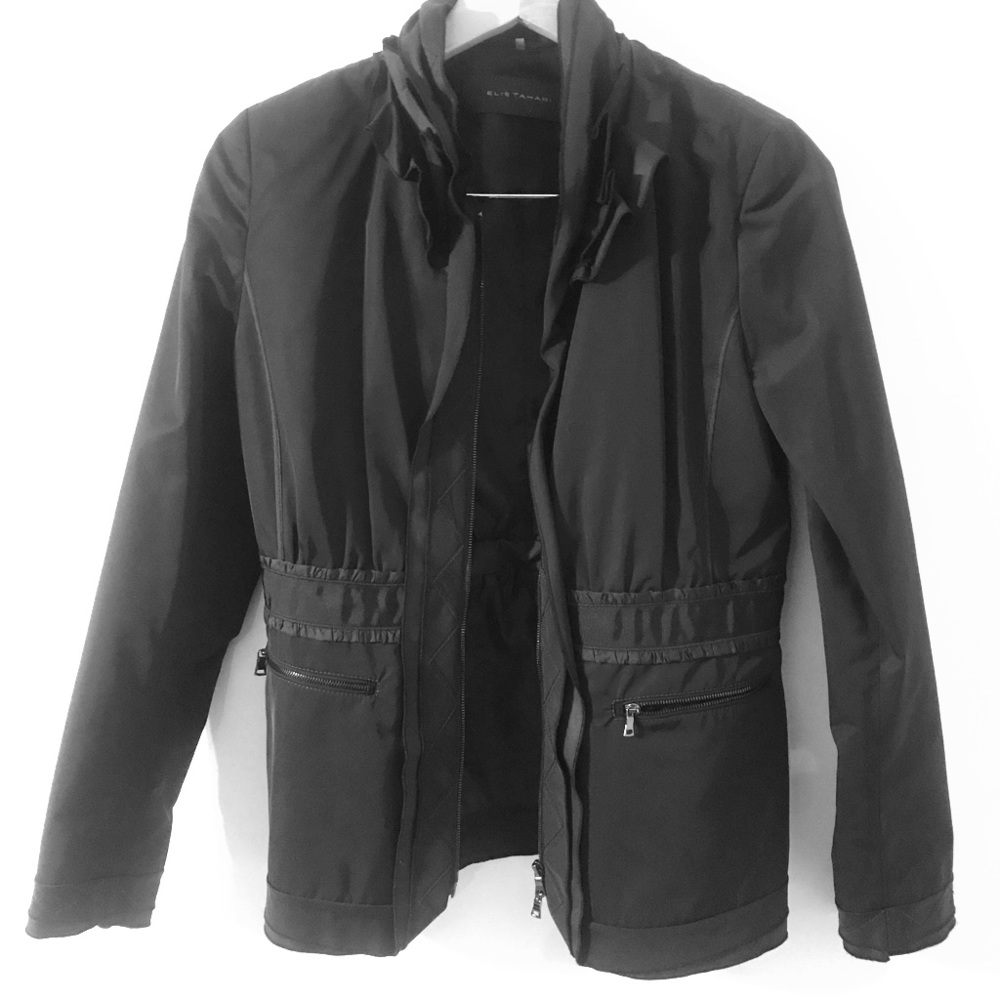 Lightweight Elie Tahari Jacket